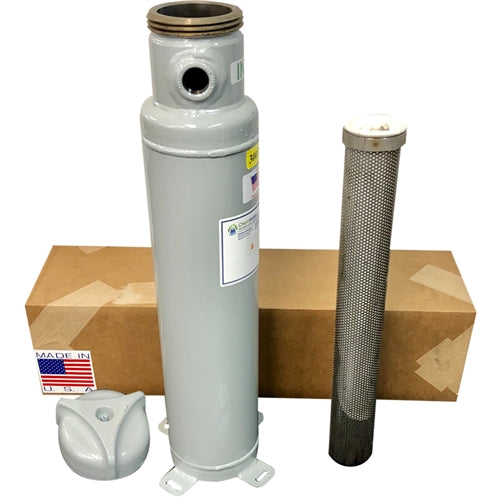 Chemical Filter Feeder - 2.5 Gallon