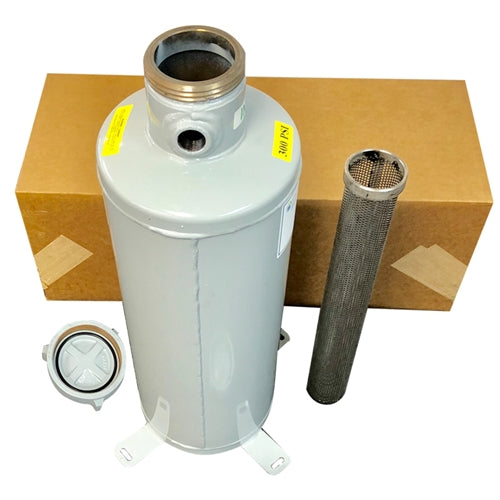 ChemWorld Chemical Filter Feeder - 7.5 Gallon