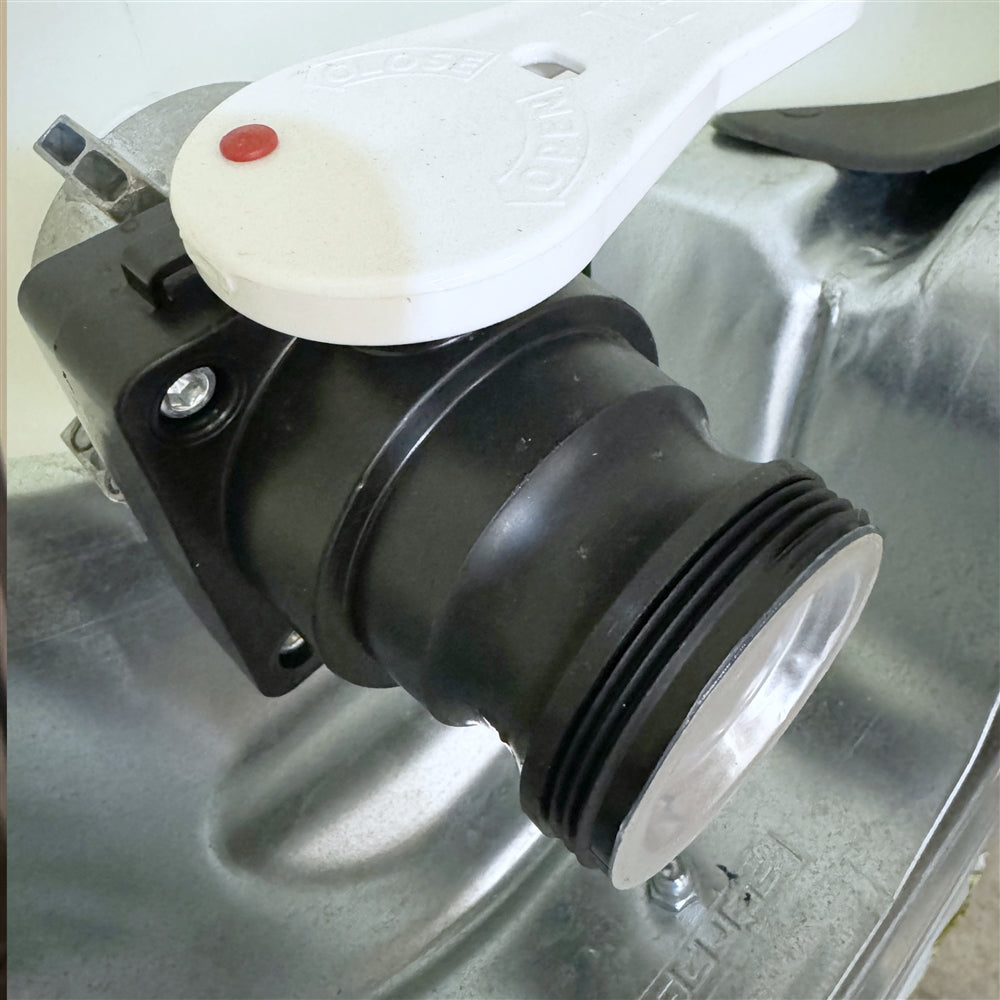 Inhibited Ethylene Glycol (95%) - 275 gallons