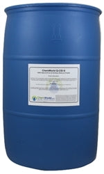 Sulfamic Acid (Liquid) - 5 to 55 Gallons