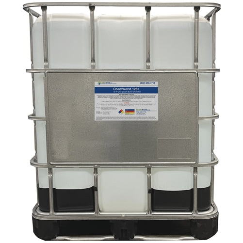 Boiler Chemical "All-In-One" (no amine) - 310 gallons