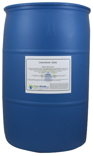 Cooling Tower Chemical (Silica Control) - 5 to 55 Gallons