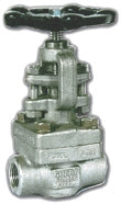 Boiler Rated Flow Control Valves