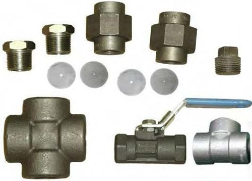 Boiler Piping Kit (Timed/Cycle or Continuous Sampling)
