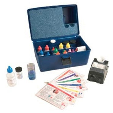 ChemWorld Cooling Water Test Kit