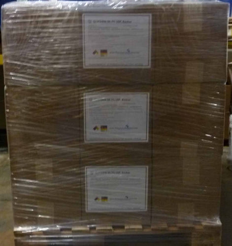 Propylene Glycol (99.9%) - 1 Gallon