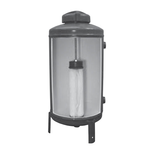 Neptune DBFC Cartridge Feeders - DBFC-2 & DBFC-5