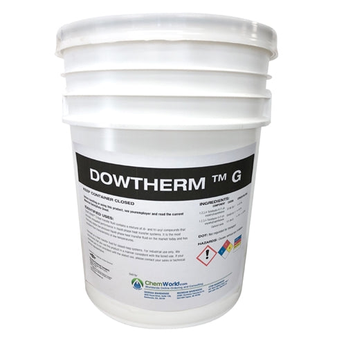 DOWTHERM G - 5 Gallons