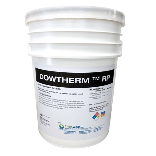 DOWTHERM RP - 5 Gallons