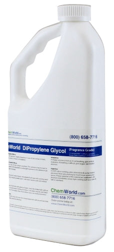 DiPropylene Glycol (Fragrance Grade) - 32 oz