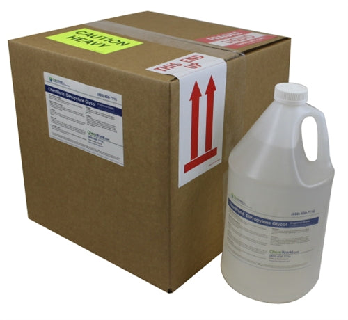 DiPropylene Glycol (Fragrance Grade)  - 4x1 Gallons