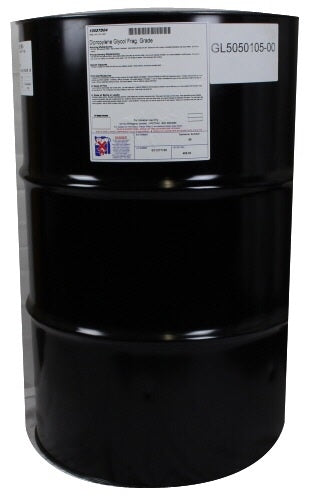 DiPropylene Glycol (Fragrance Grade)  - 55 Gallons
