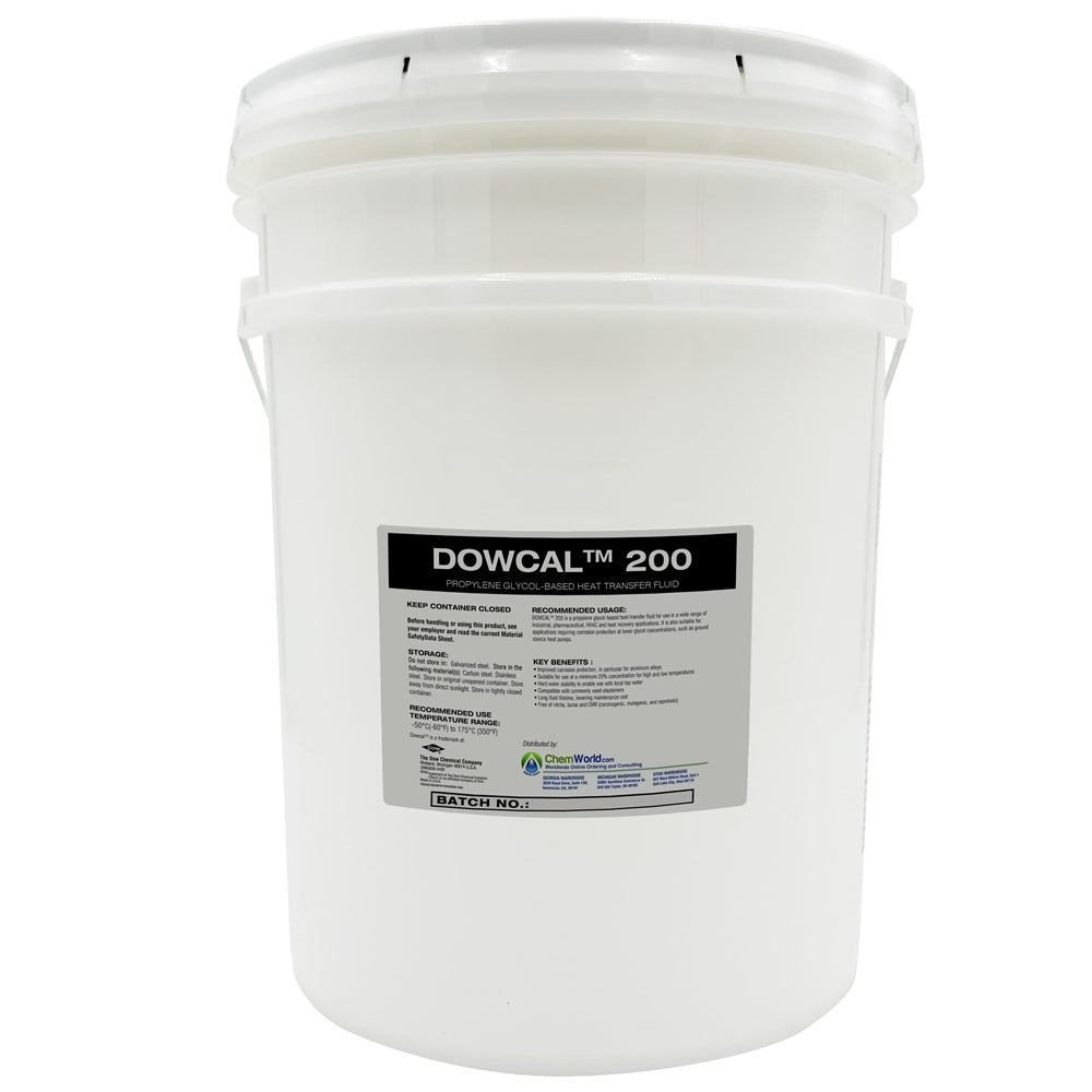 DowCal 200 - 5 Gallons
