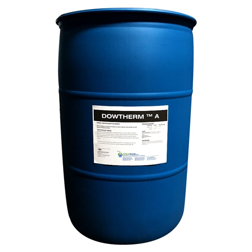 DOWTHERM A - 55 Gallons