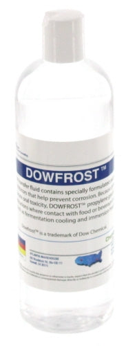 Dowfrost Propylene Glycol (96%) - 16 oz