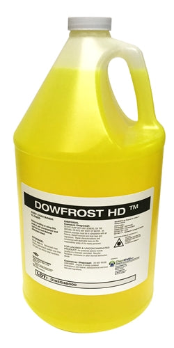 Dowfrost HD Propylene Glycol (94%) - 1 Gallon