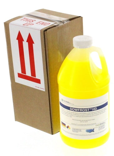 Dowfrost Glycol HD (94%) - 64 oz