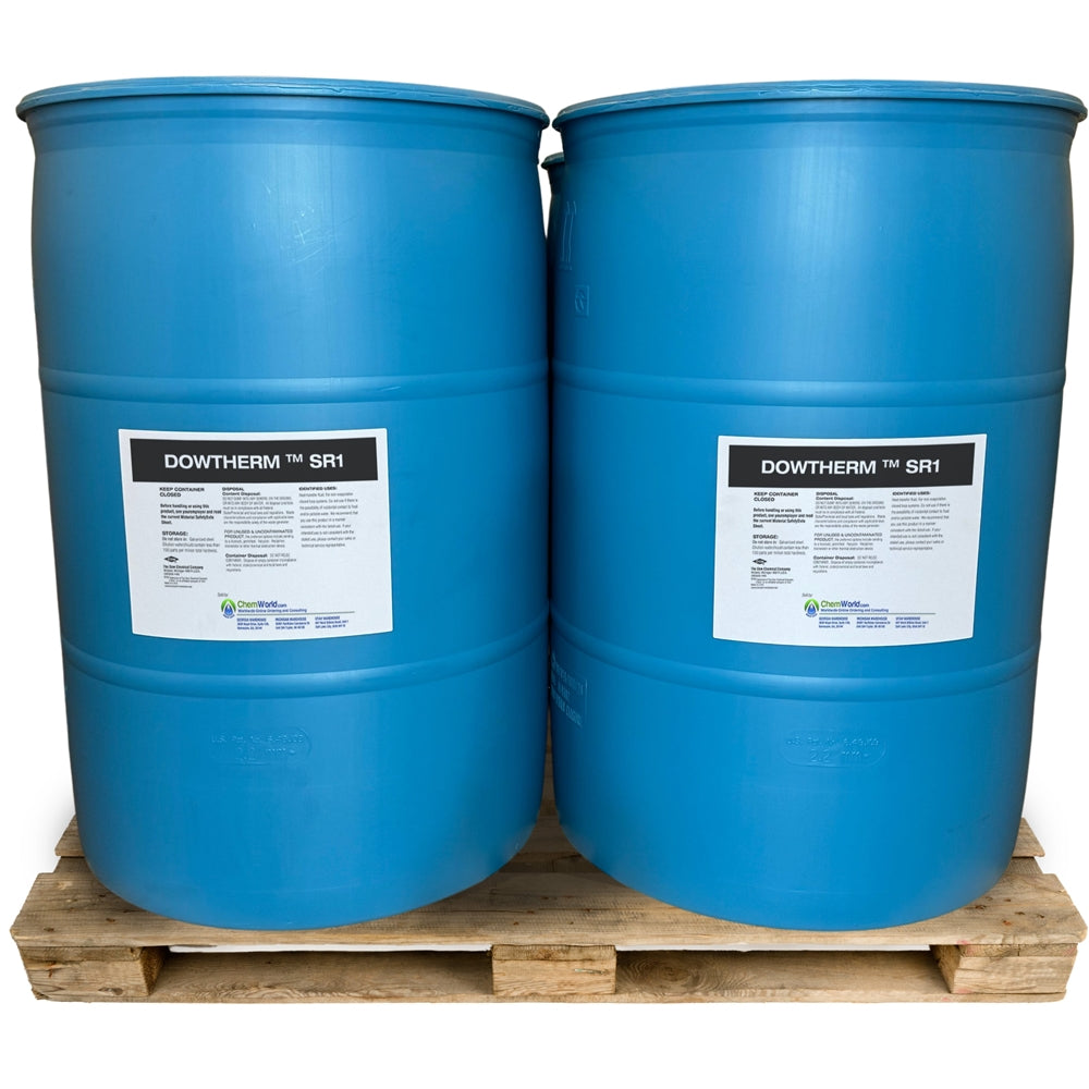 Dowtherm SR1 - 4x55 Gallons
