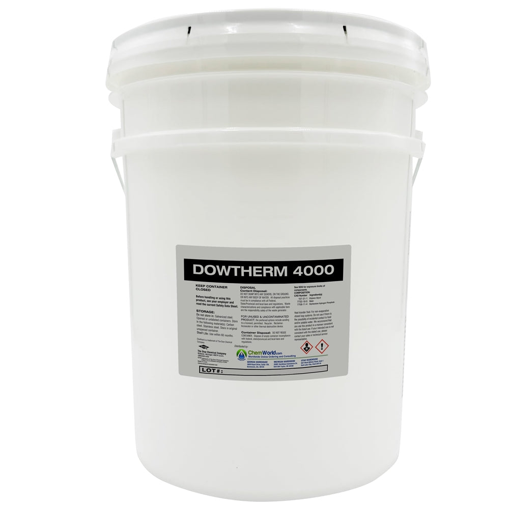 Dowtherm 4000 - 5 Gallons