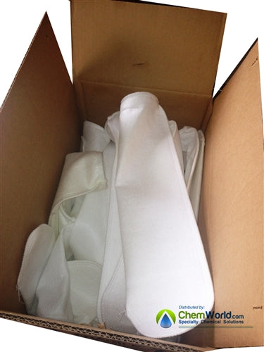 Neptune Pump FTF Filter Bags - 1 to 50 micron