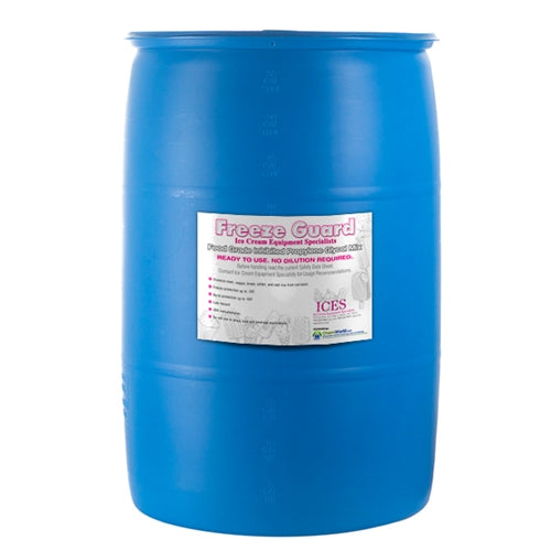 Freeze Guard - 55 Gallons