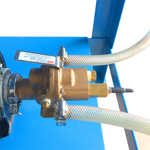 Glycol Feeders (50 Gallon) - 3 Types to choose from