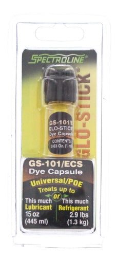 Spectroline GS-101/ECS Glo-Stick