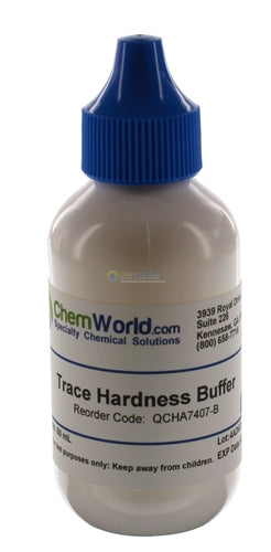 Hardness Buffer Solution, 60 mL