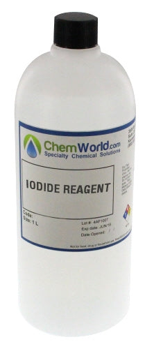 Iodide Reagent - 1 Liter