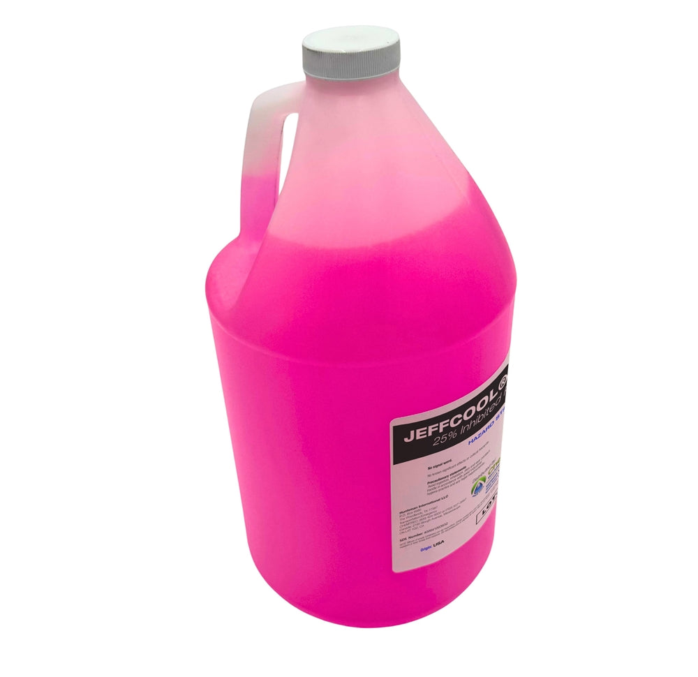JeffCool ISF 25  - 1 Gallon