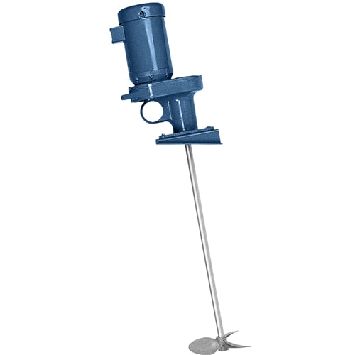 Neptune Mixers - JGR Series