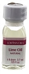 <!039>Lime Oil Natural Flavor