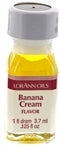 <!006>Banana Cream Flavor