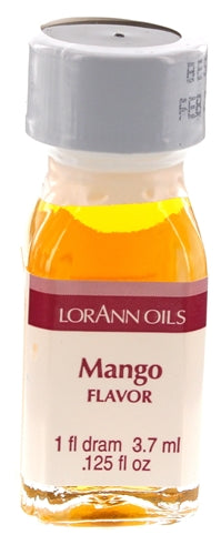 Mango Flavor - 0.125 oz