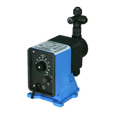 PulsaTron LC54 & LD54 - 30 gpd, 80 psi pumps