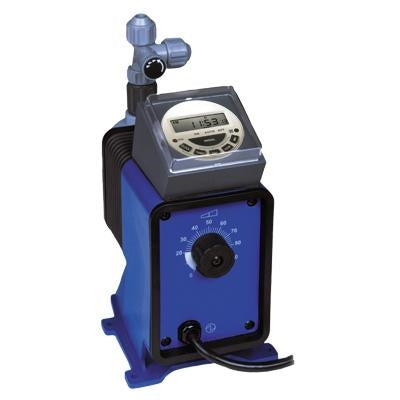 PulsaTron LC14 - 24 gpd, 100 psi pumps