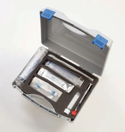 Legionella Test Kits