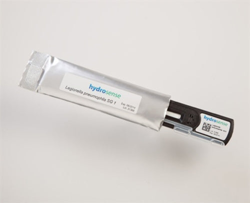 Legionella Test Kits