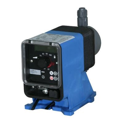 PulsaTron LMB4 - 24 gpd, 100 psi pumps