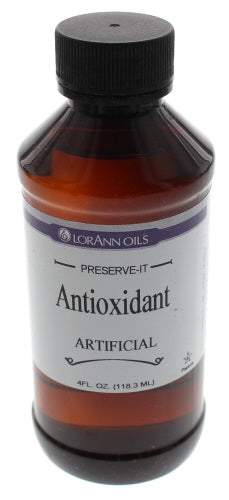 Preserve-It Antioxidant, Artificial - 4 oz