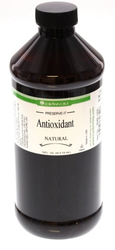 Natural Antioxidant - 16 oz