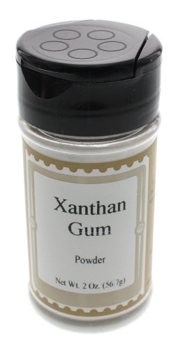 Xanthan Gum - 2 oz