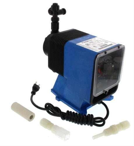 PulsaTron LPF4 - 20 gpd, 250 psi pumps