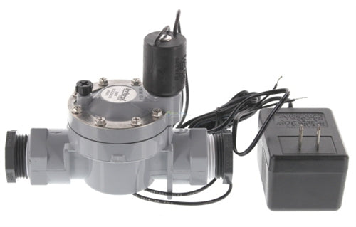 Cooling Water Blowdown Valves - 1/2" to 2" NPT