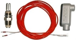 Boiler Conductivity Controller - LakeWood Instruments 150