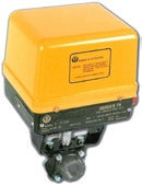 Motorized Ball Valve