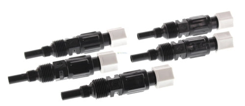 3/8" Chemical Injection Quill (100 psi) - QTY 5