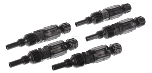 1/4" Chemical Injection Quills (100 psi) - QTY 5