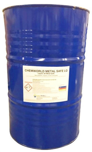 Oil & Grease Cleaner (Aluminum & Steel Safe) - 55 Gallons