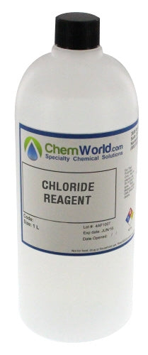 Chloride reagent - 500 mL